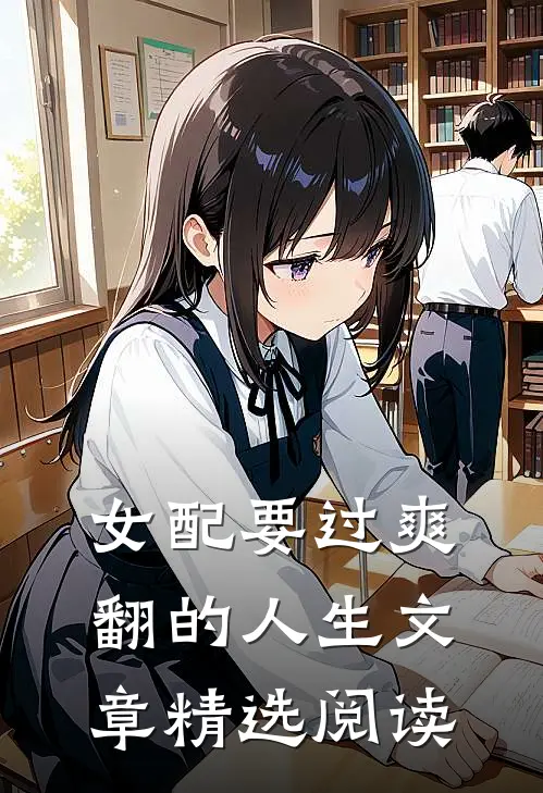 女配要过爽翻的人生文章精选阅读
