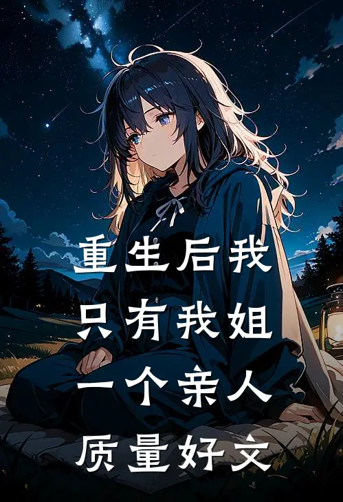 重生后我只有我姐一个亲人质量好文