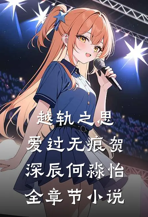越轨之思，爱过无痕贺深辰何淼怡全章节小说
