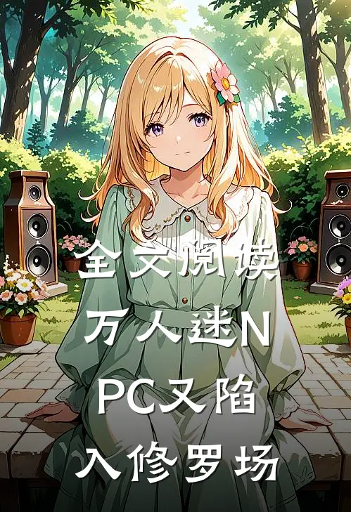 全文阅读万人迷NPC又陷入修罗场