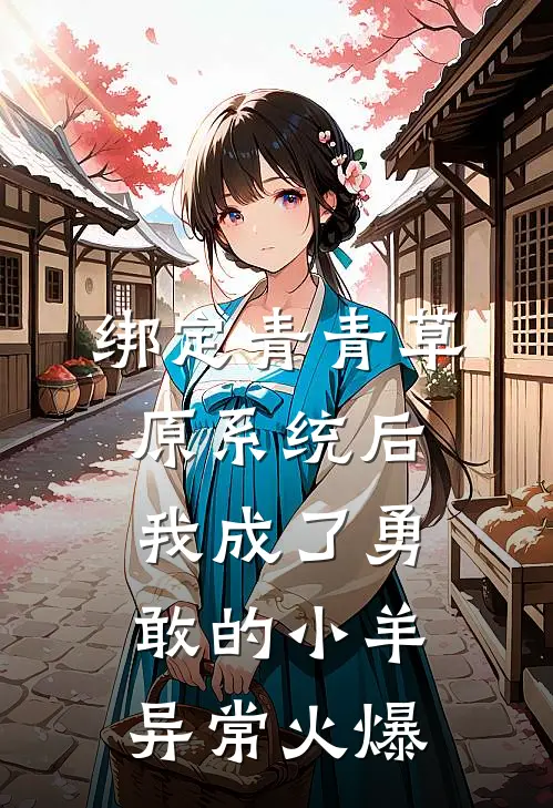 绑定青青草原系统后，我成了勇敢的小羊异常火爆