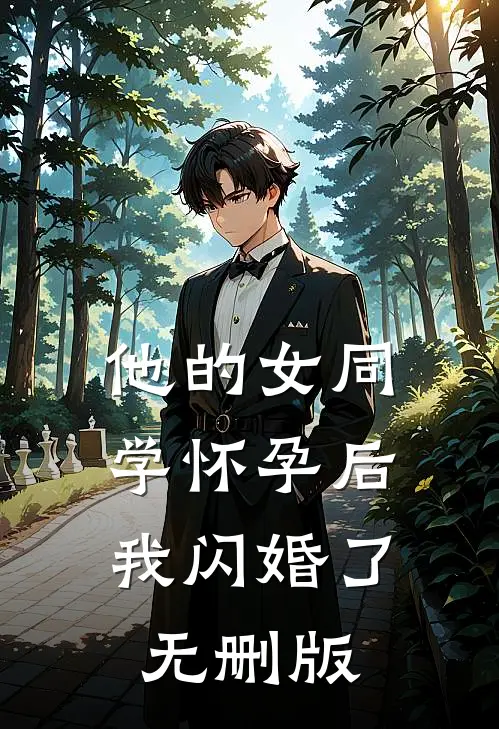 他的女同学怀孕后，我闪婚了无删版