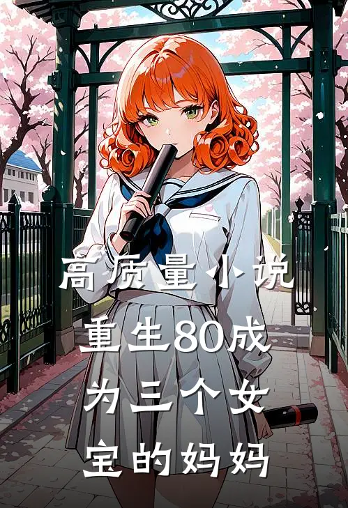 高质量小说重生80成为三个女宝的妈妈