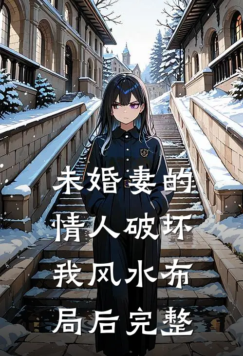 未婚妻的情人破坏我风水布局后完整
