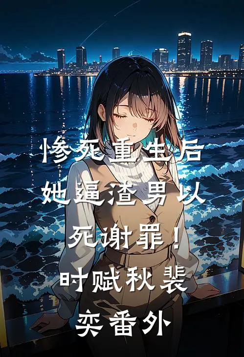惨死重生后，她逼渣男以死谢罪！时赋秋裴奕 番外