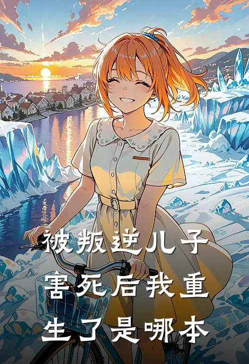 被叛逆儿子害死后我重生了是哪本