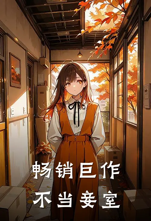 畅销巨作不当妾室