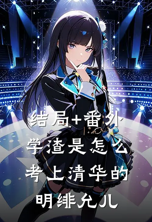 结局+番外学渣是怎么考上清华的明绯允儿