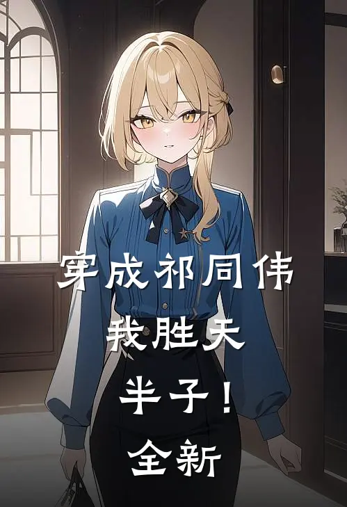 穿成祁同伟，我胜天半子！全新