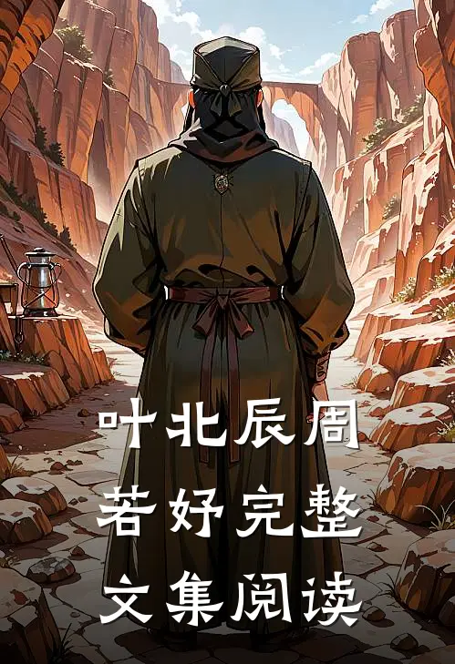 叶北辰周若妤完整文集阅读