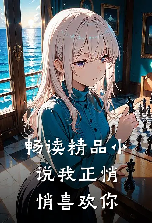 畅读精品小说我正悄悄喜欢你
