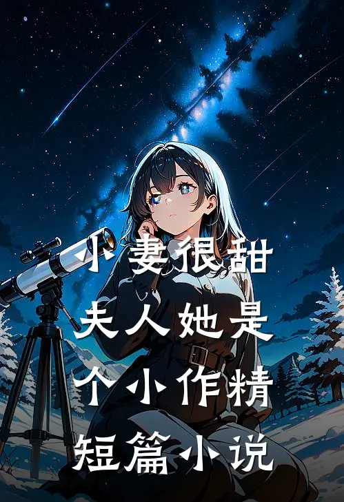 小妻很甜：夫人她是个小作精短篇小说