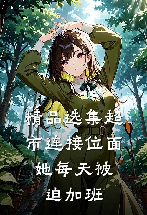 精品选集超市连接位面，她每天被迫加班