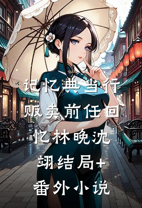 记忆典当行：贩卖前任回忆林晚沈翊结局+番外小说