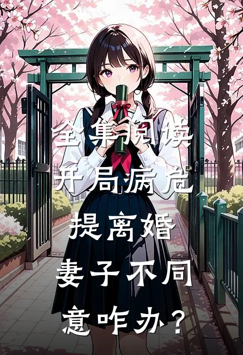 全集阅读开局病危提离婚，妻子不同意咋办？