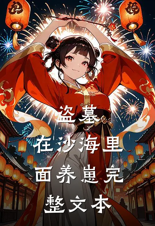 盗墓，在沙海里面养崽完整文本