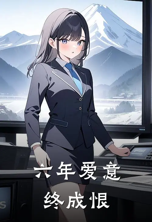 六年爱意终成恨