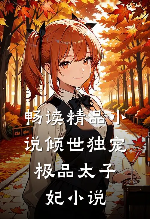 畅读精品小说倾世独宠:极品太子妃小说