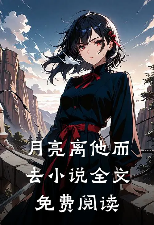 月亮离他而去小说全文免费阅读