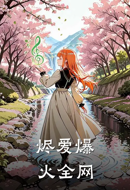 烬爱爆火全网