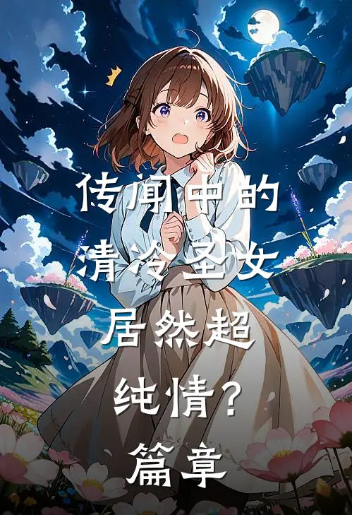 传闻中的清冷圣女，居然超纯情？篇章