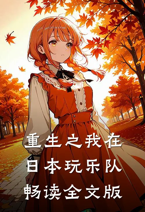 重生之我在日本玩乐队畅读全文版
