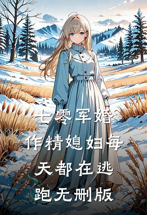 七零军婚：作精媳妇每天都在逃跑无删版