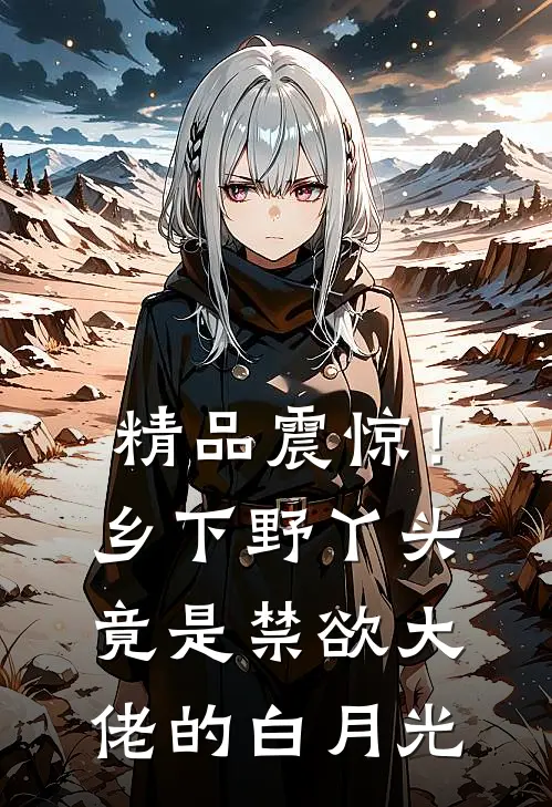 精品震惊！乡下野丫头竟是禁欲大佬的白月光