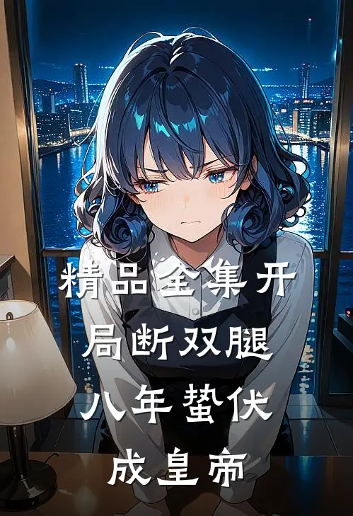 精品全集开局断双腿，八年蛰伏成皇帝