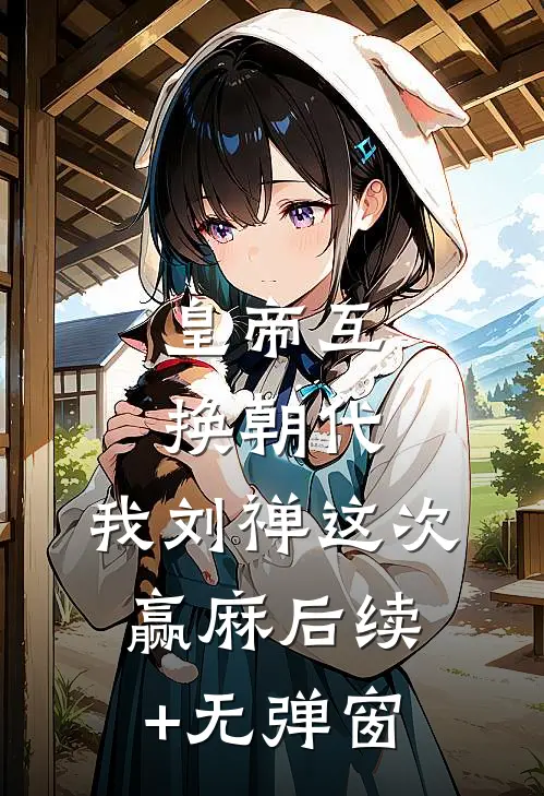 皇帝互换朝代：我刘禅这次赢麻后续+无弹窗