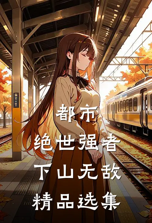都市：绝世强者下山无敌精品选集