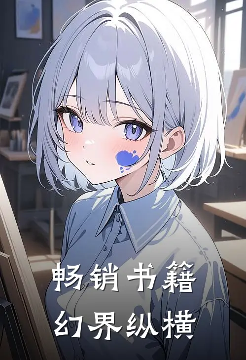 畅销书籍幻界纵横