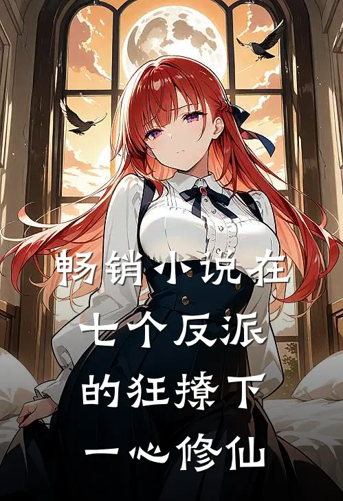 畅销小说在七个反派的狂撩下一心修仙