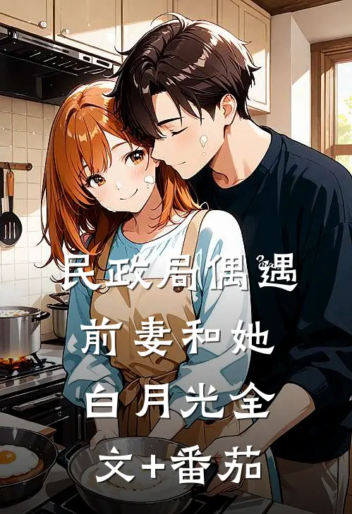 民政局偶遇前妻和她白月光全文+番茄