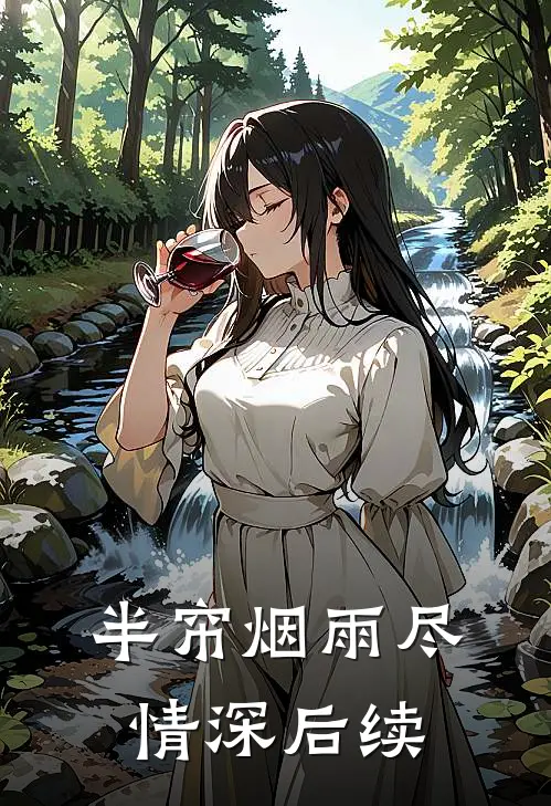 半帘烟雨尽情深后续