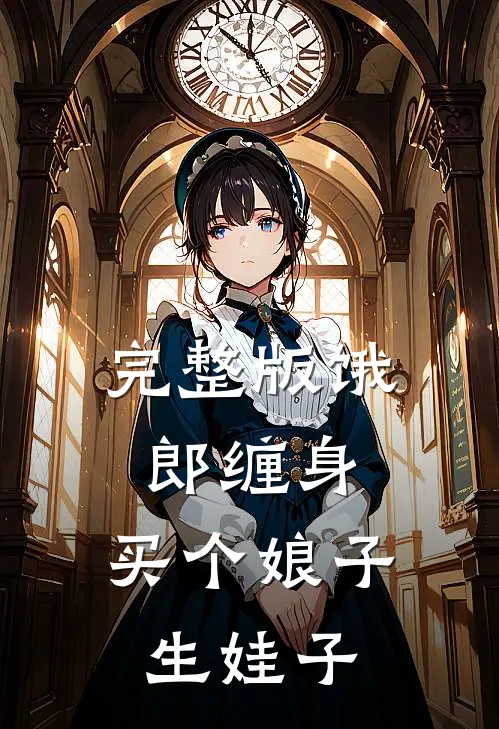完整版饿郎缠身：买个娘子生娃子