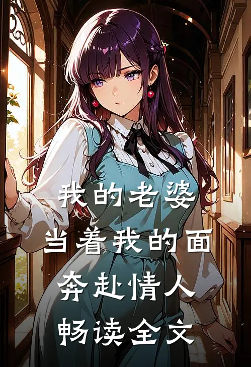 我的老婆，当着我的面奔赴情人畅读全文