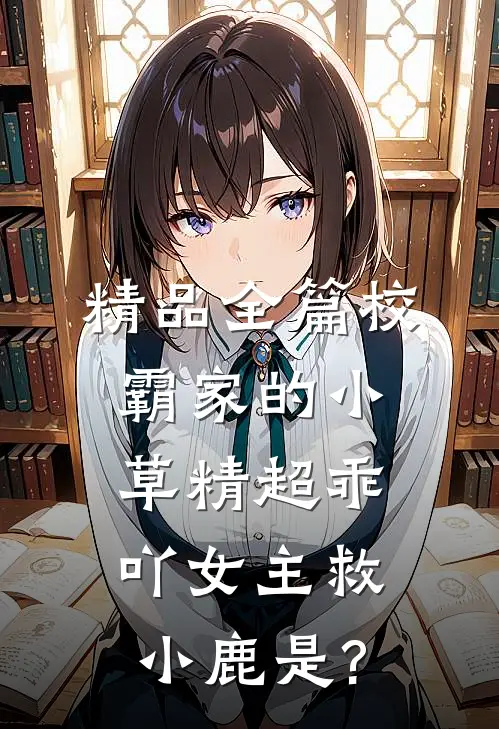 精品全篇校霸家的小草精超乖吖女主救小鹿是?