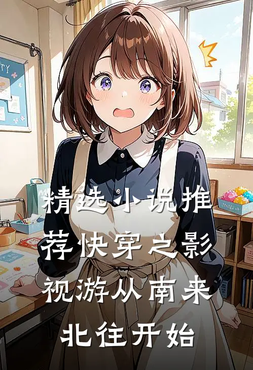 精选小说推荐快穿之影视游从南来北往开始
