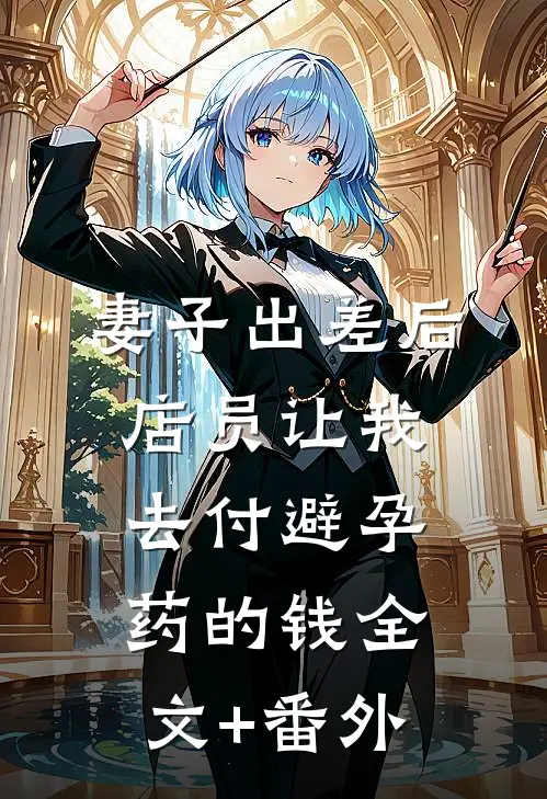 妻子出差后，店员让我去付避孕药的钱全文+番外