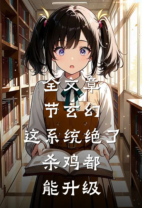 全文章节玄幻：这系统绝了，杀鸡都能升级
