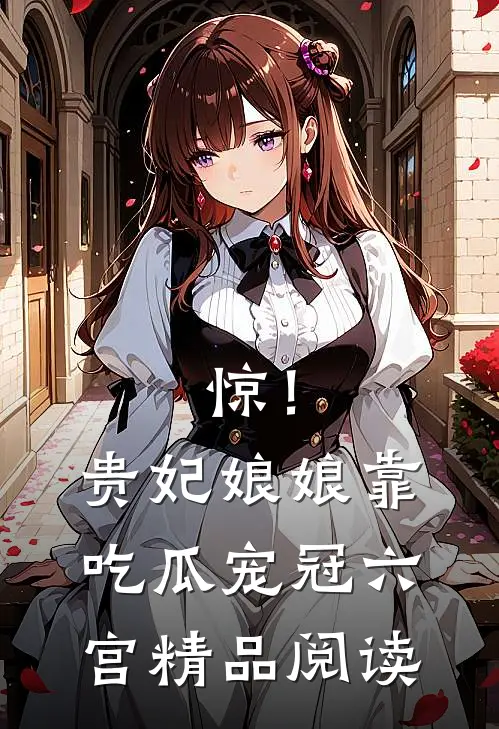 惊！贵妃娘娘靠吃瓜宠冠六宫精品阅读