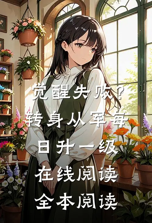 觉醒失败？转身从军，每日升一级在线阅读全本阅读