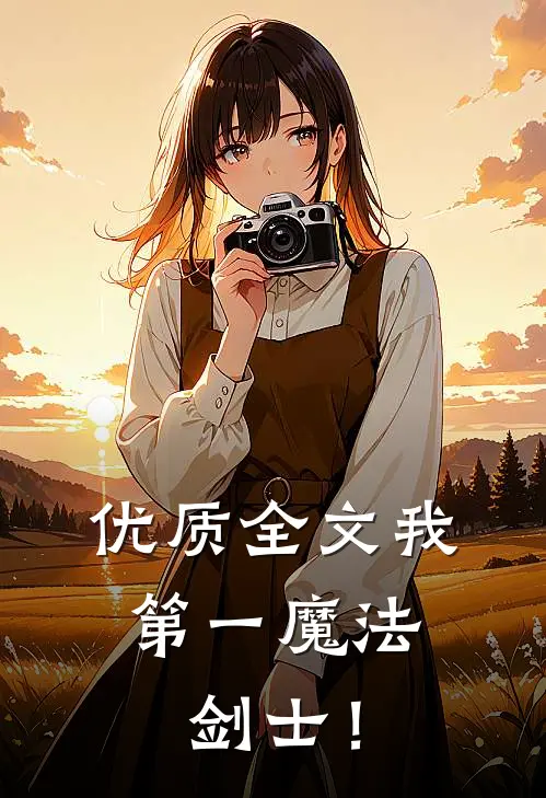 优质全文我，第一魔法剑士！