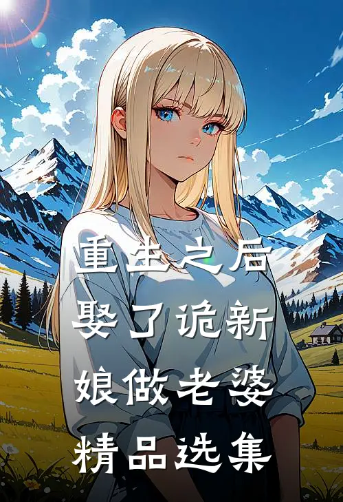 重生之后，娶了诡新娘做老婆精品选集
