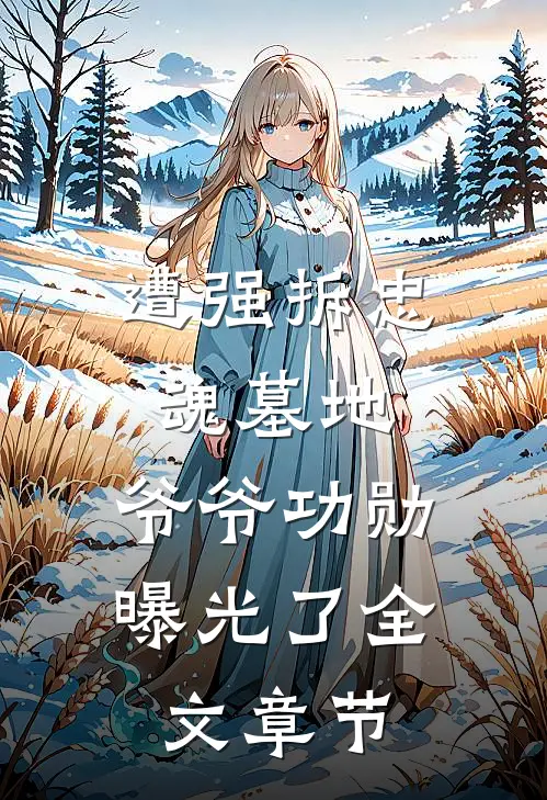遭强拆忠魂墓地，爷爷功勋曝光了全文章节