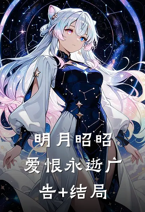 明月昭昭，爱恨永逝广告+结局