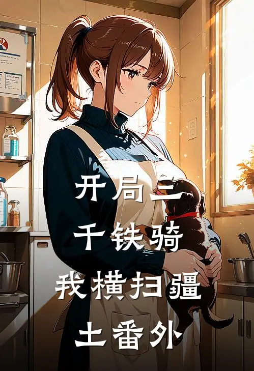 开局三千铁骑，我横扫疆土番外