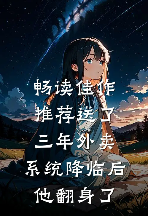 畅读佳作推荐送了三年外卖，系统降临后他翻身了
