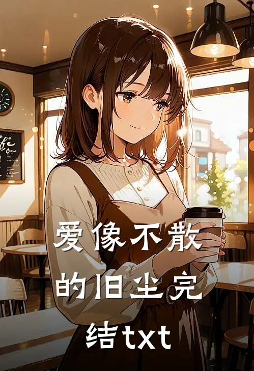 爱像不散的旧尘完结txt